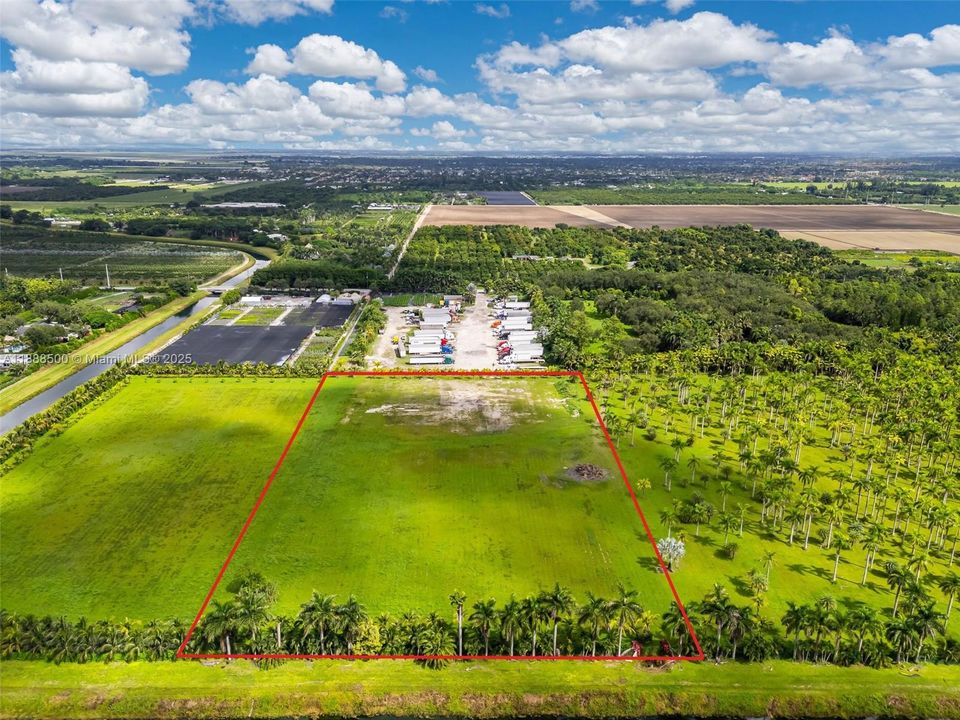For Sale: $1,328,400 (4.92 acres)