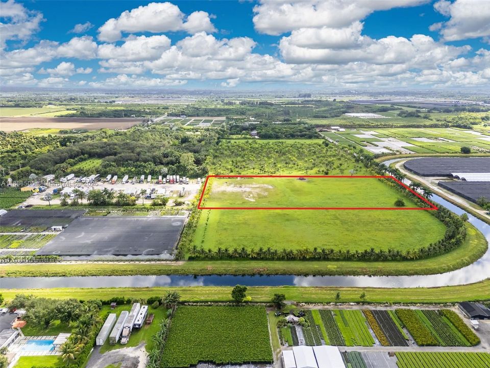 For Sale: $1,328,400 (4.92 acres)