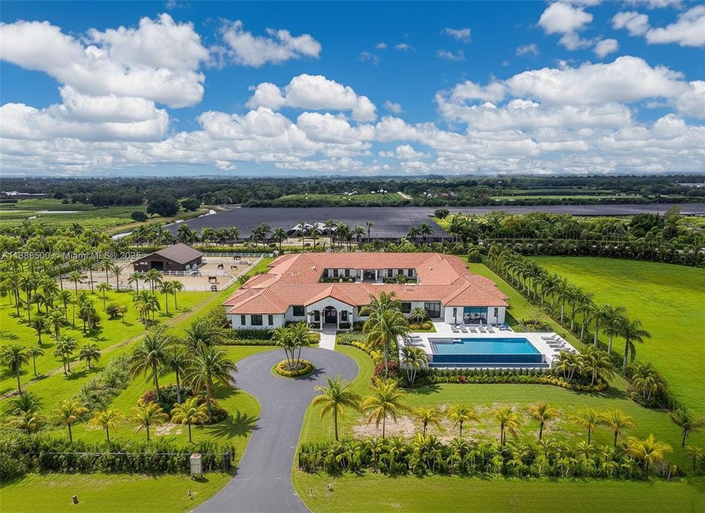 For Sale: $1,328,400 (4.92 acres)