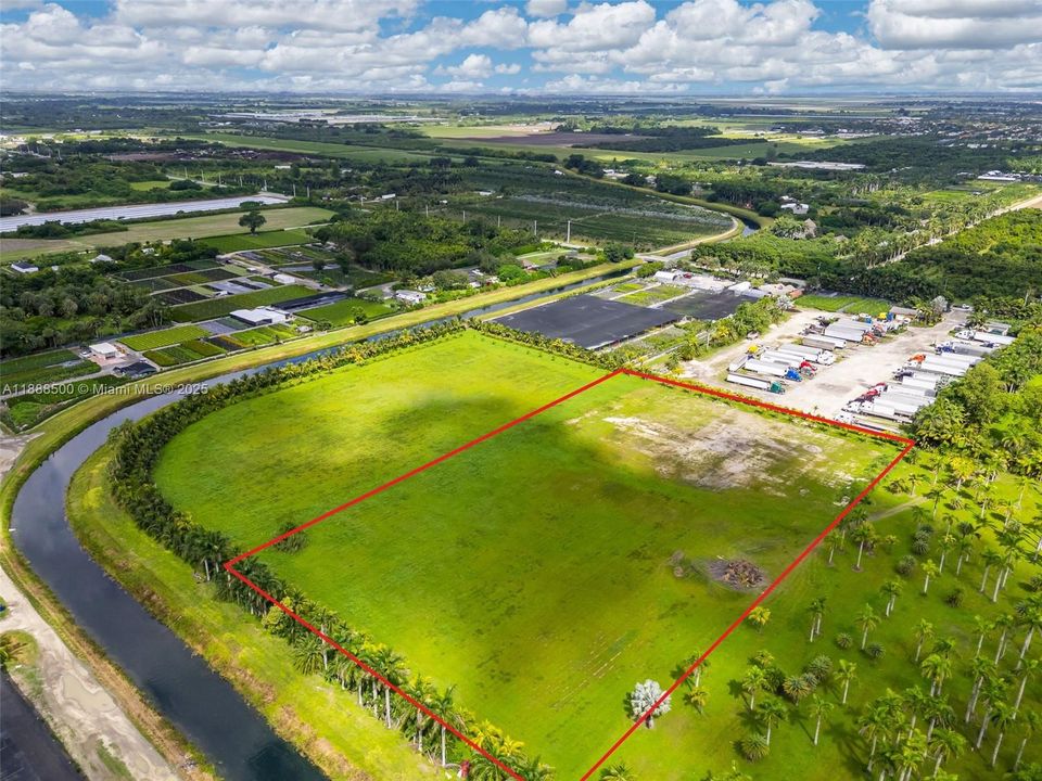 For Sale: $1,328,400 (4.92 acres)