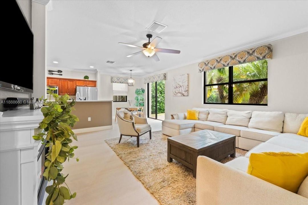 Active With Contract: $695,000 (5 beds, 3 baths, 2444 Square Feet)