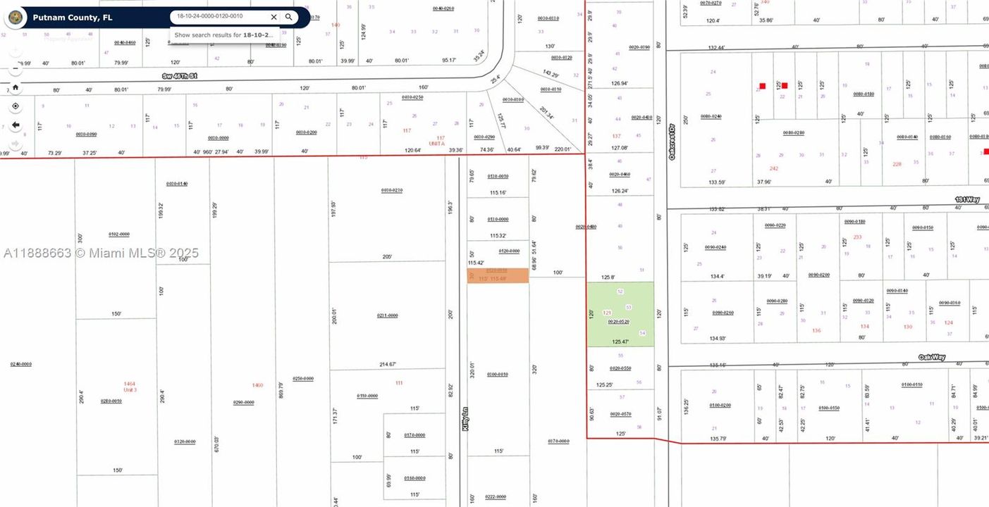 For Sale: $4,000 (0.08 acres)