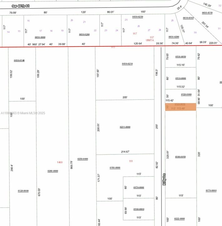 For Sale: $4,000 (0.08 acres)