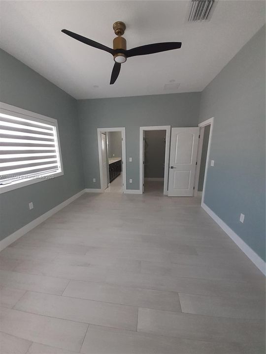 Master Bedroom View 2