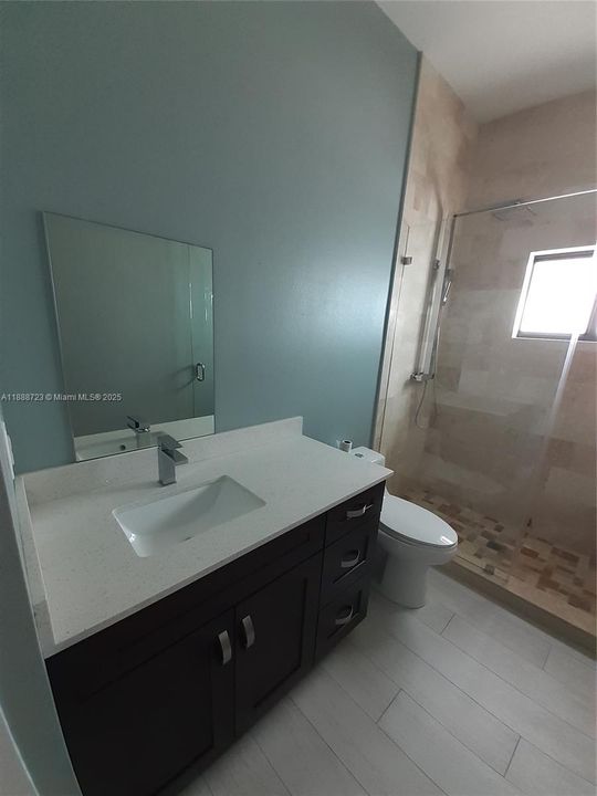 Guest Bathroom View 2