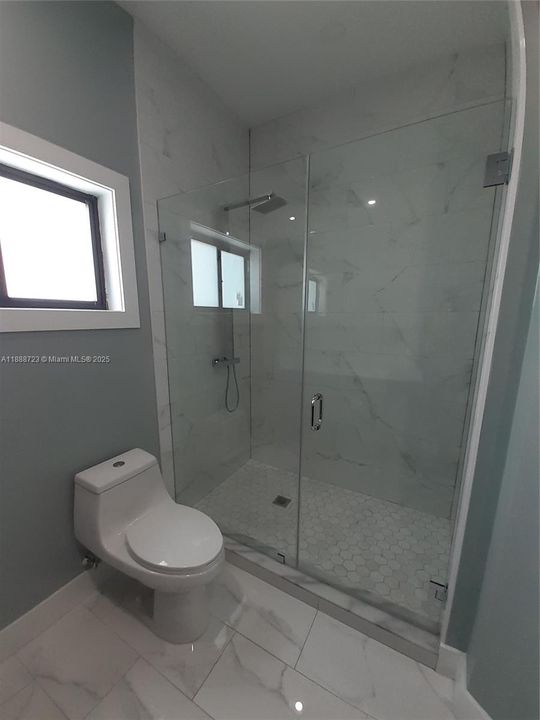 Master Bathroom View 4