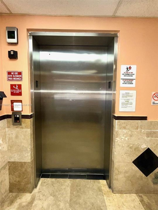 Elevator