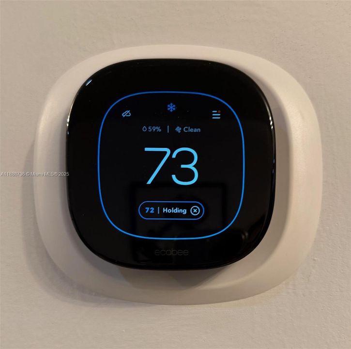 Thermostat