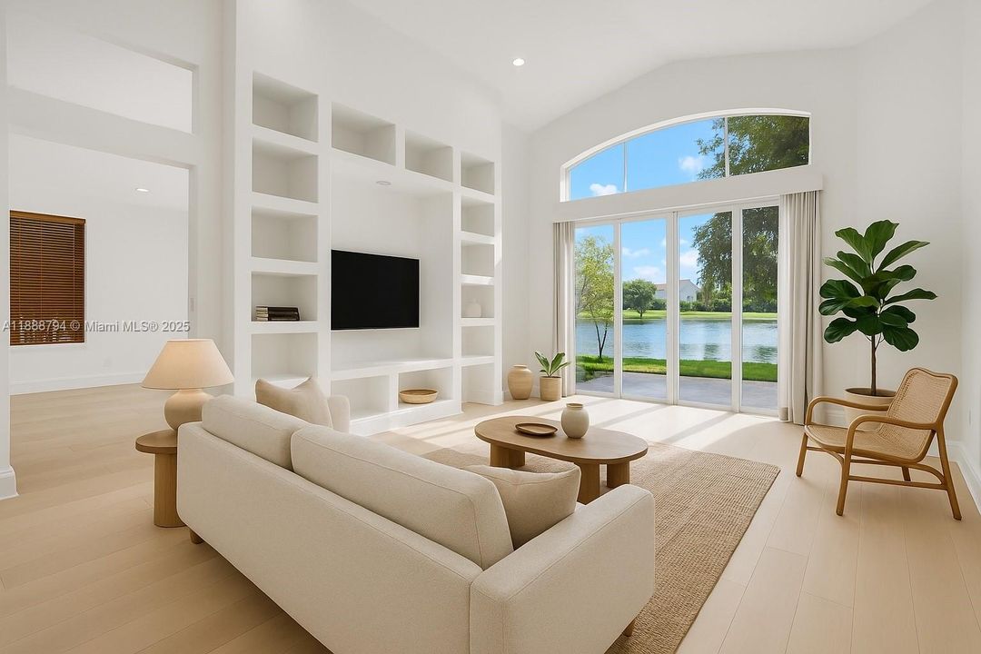 合同活跃: $765,000 (4 贝兹, 3 浴室, 2314 平方英尺)