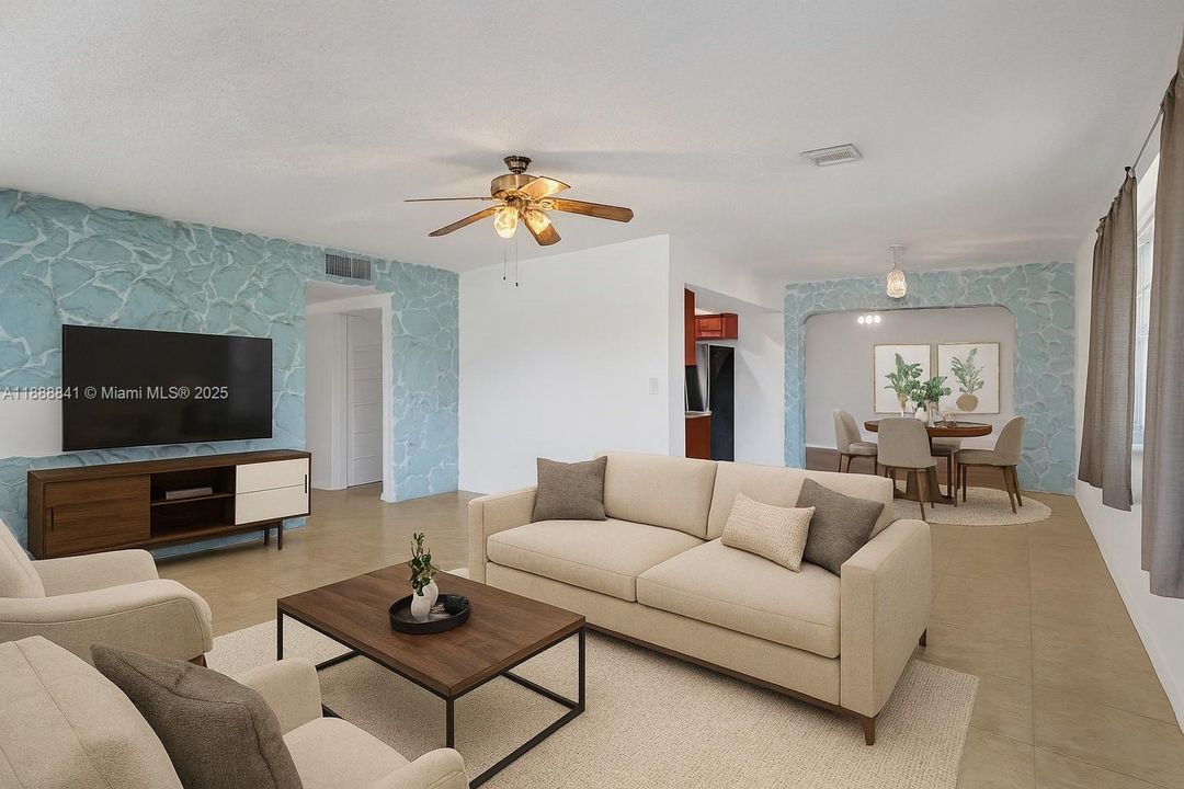 Recently Rented: $3,300 (4 beds, 2 baths, 1845 Square Feet)