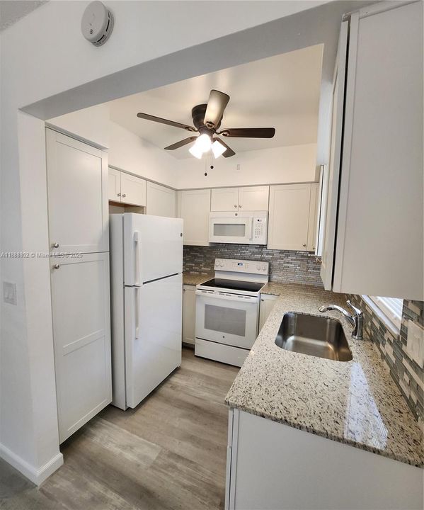 Activo con contrato: $1,450 (1 camas, 1 baños, 750 Pies cuadrados)