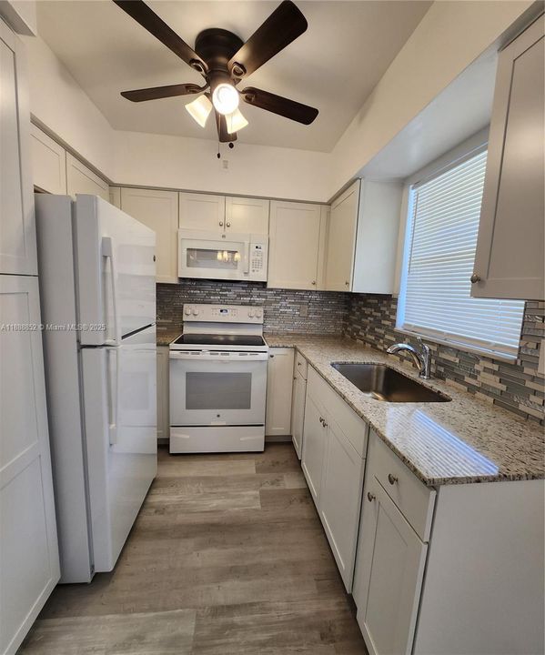 Activo con contrato: $1,450 (1 camas, 1 baños, 750 Pies cuadrados)