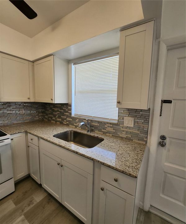 Activo con contrato: $1,450 (1 camas, 1 baños, 750 Pies cuadrados)