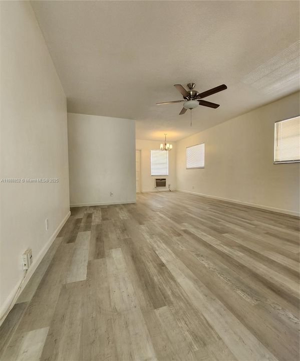 Activo con contrato: $1,450 (1 camas, 1 baños, 750 Pies cuadrados)