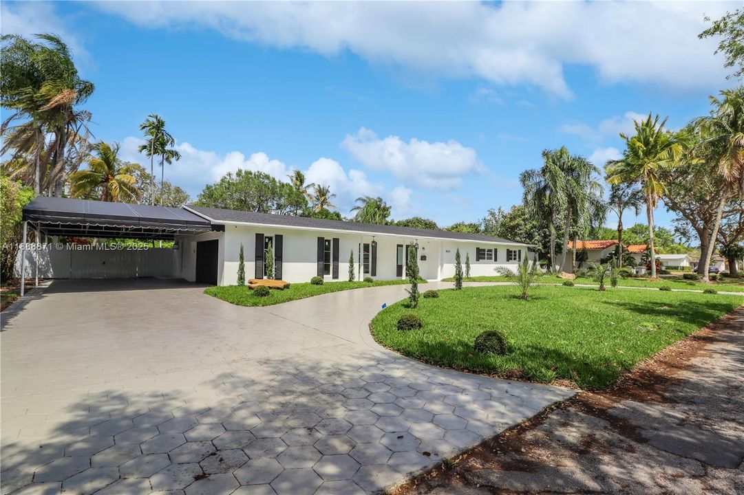 Active With Contract: $1,650,000 (4 beds, 3 baths, 3312 Square Feet)