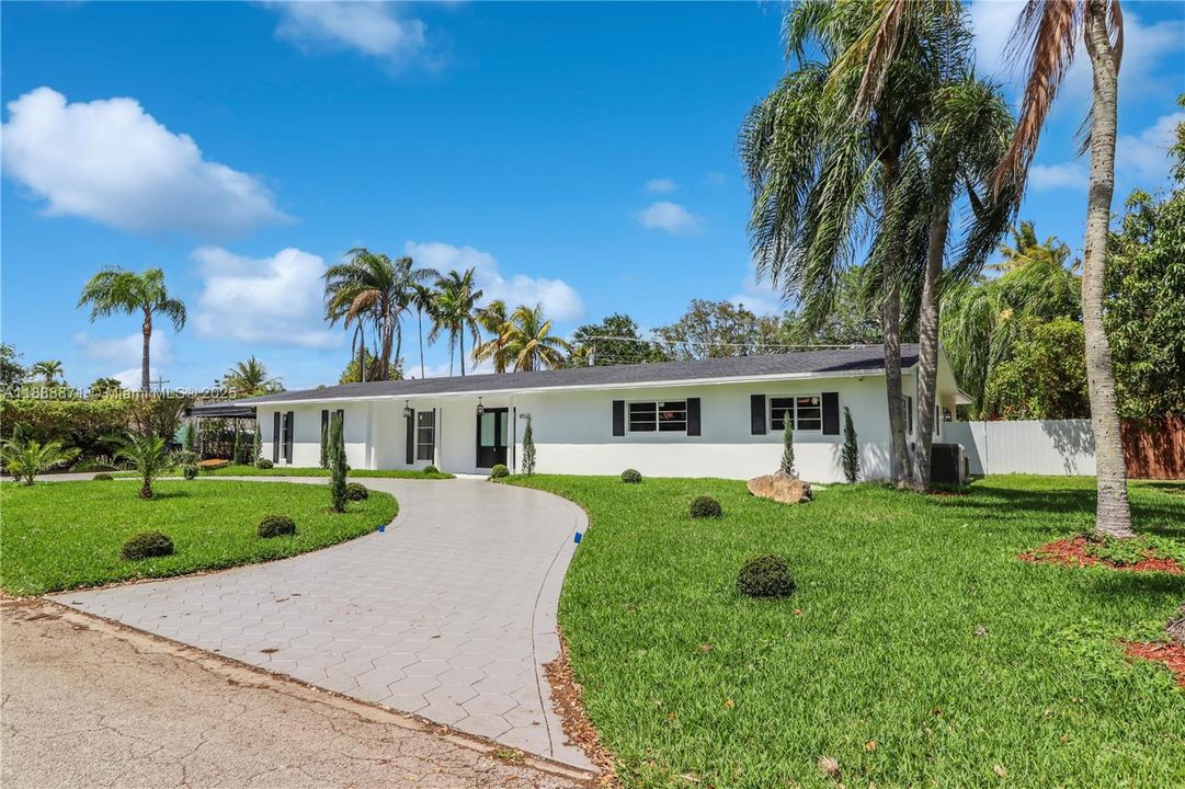 Active With Contract: $1,650,000 (4 beds, 3 baths, 3312 Square Feet)