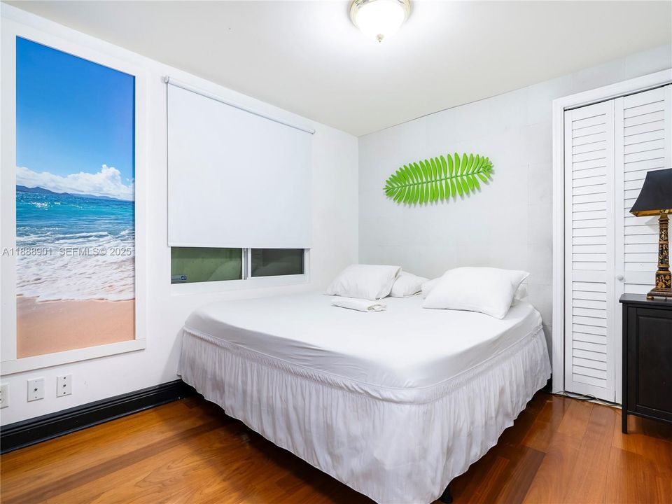 Guest Bedroom 2, Main House