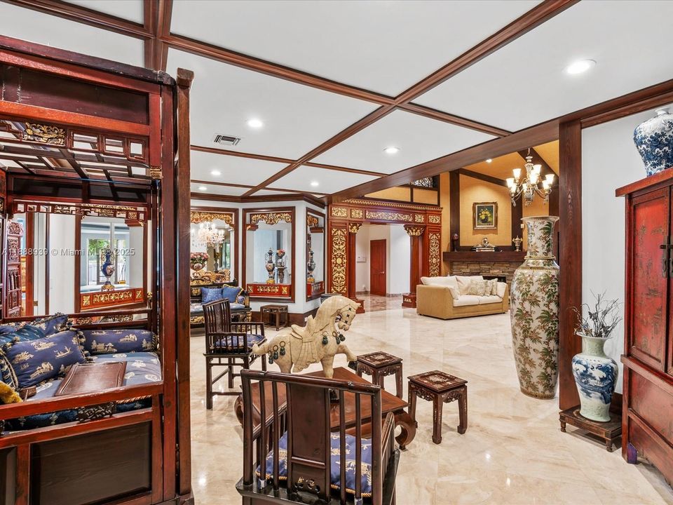 En Venta: $8,975,000 (7 camas, 8 baños, 11336 Pies cuadrados)