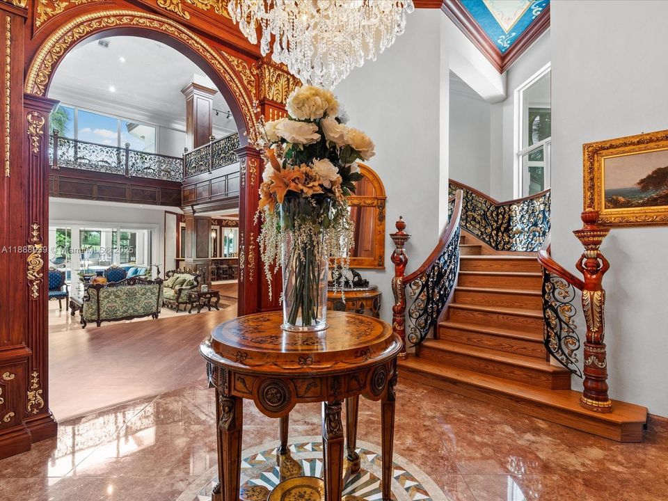 En Venta: $8,975,000 (7 camas, 8 baños, 11336 Pies cuadrados)