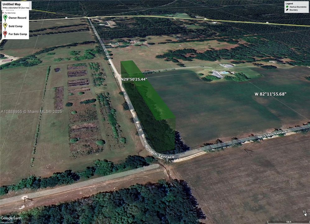 待售: $19,990 (0.90 acres)