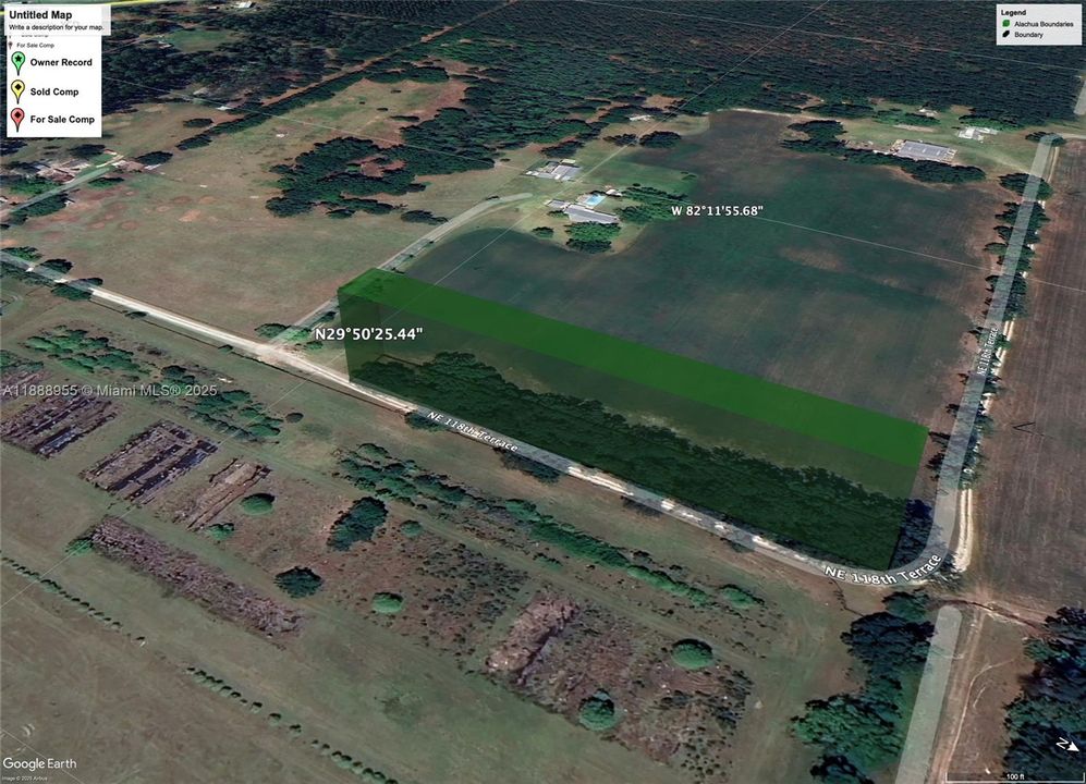 待售: $19,990 (0.90 acres)