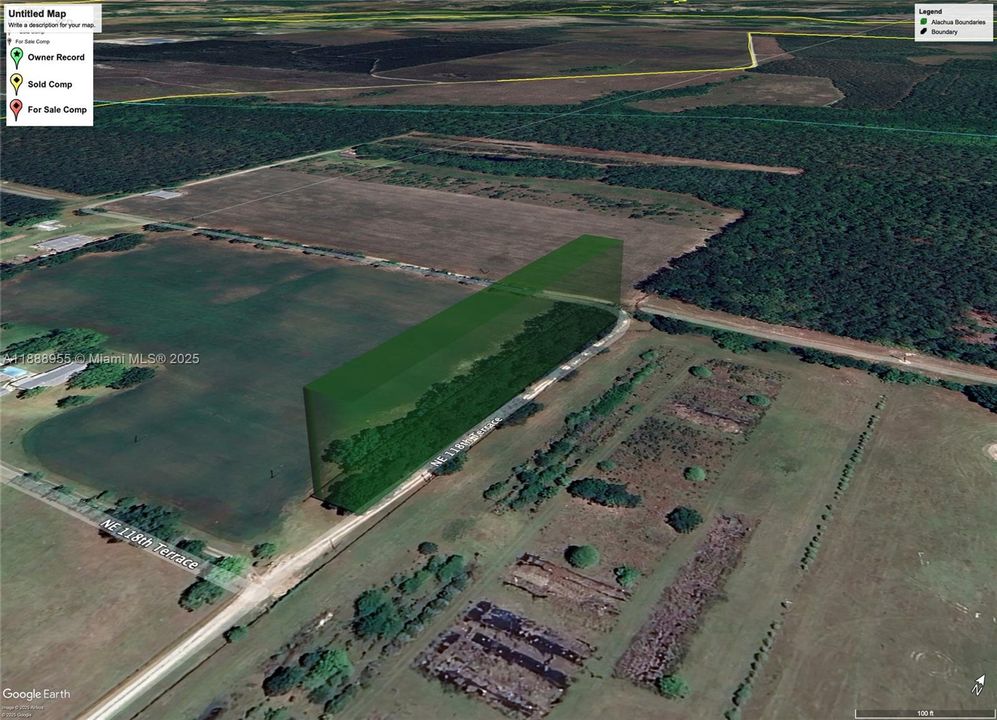 待售: $19,990 (0.90 acres)