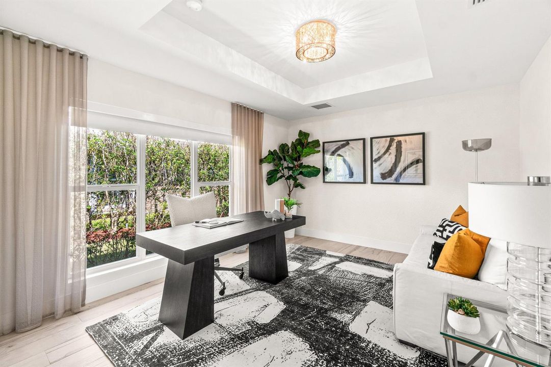 Home Office