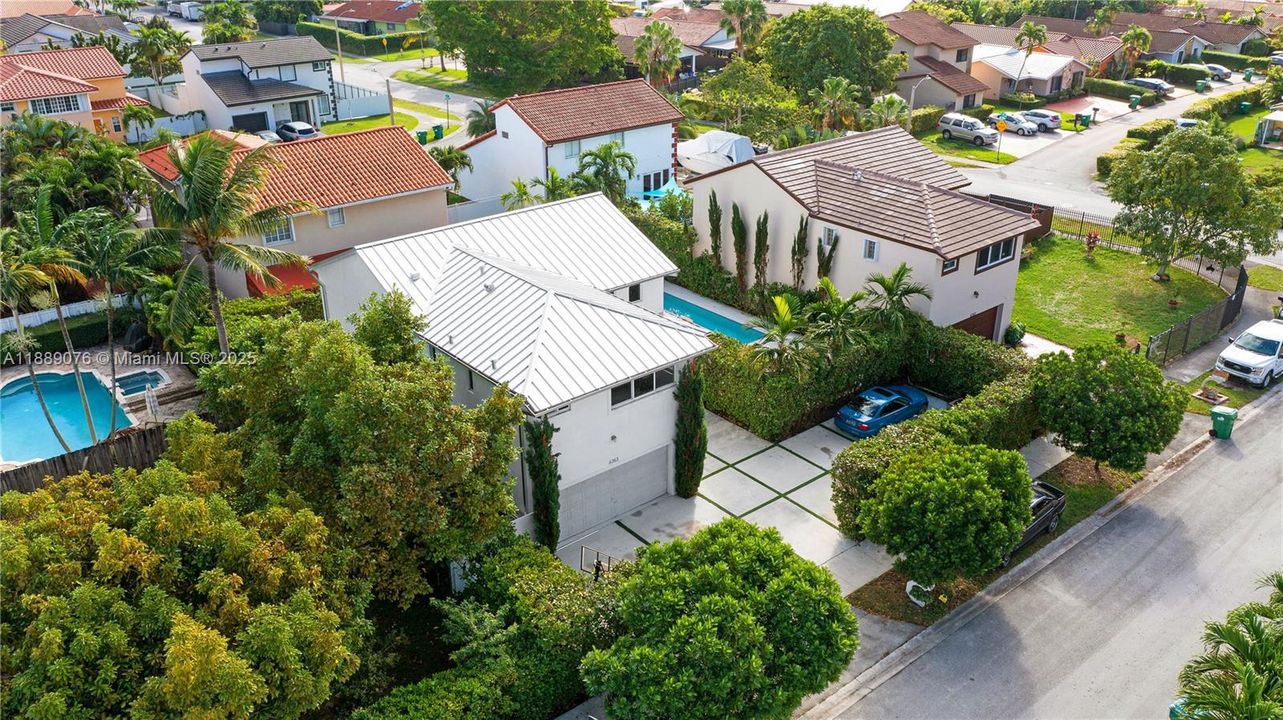 En Venta: $1,280,000 (4 camas, 3 baños, 3005 Pies cuadrados)