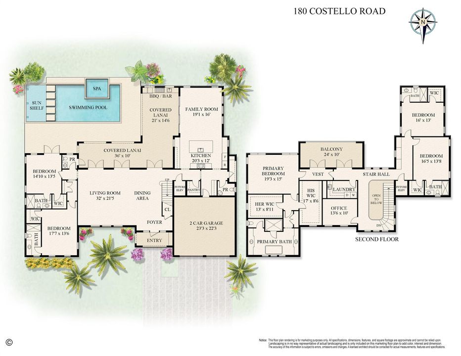 180 COSTELLO ROAD color