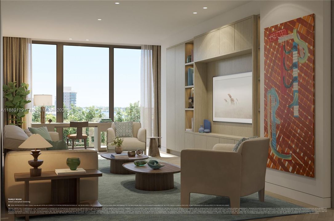 На продажу: $6,450,900 (2 спален, 2 ванн, 2813 Квадратных фут)