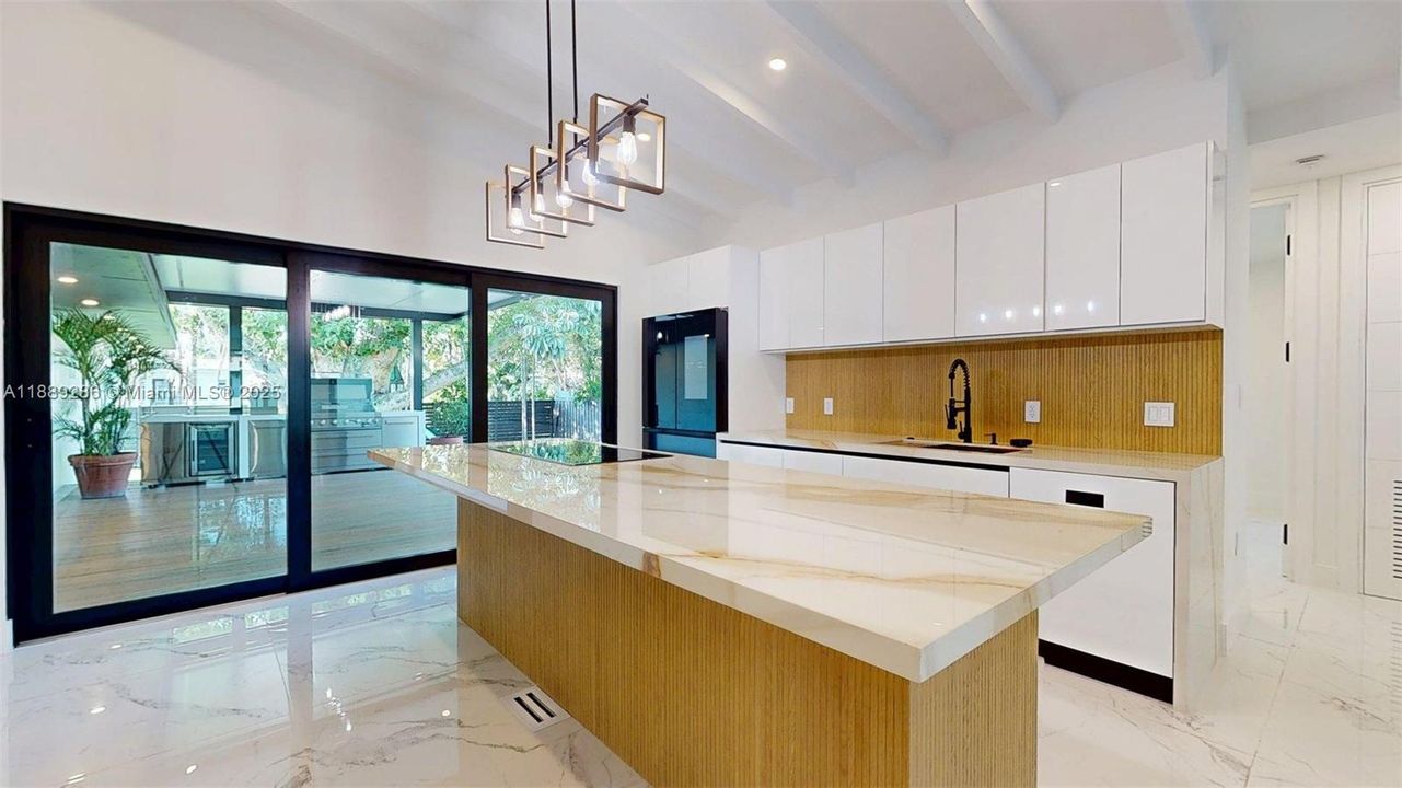 What a fabulous kitchen!