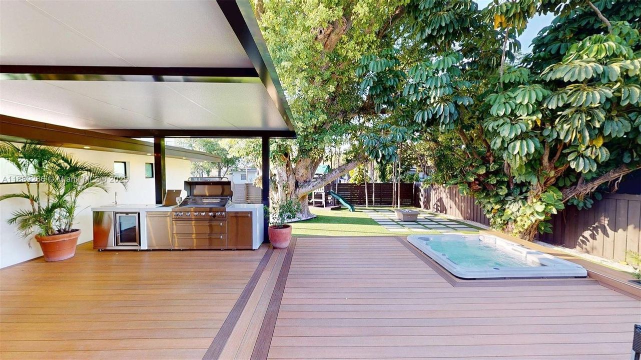 Elegance, functionality and visual perfection!