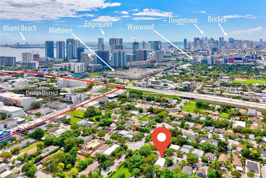 Activo con contrato: $2,095,000 (5 camas, 3 baños, 2266 Pies cuadrados)