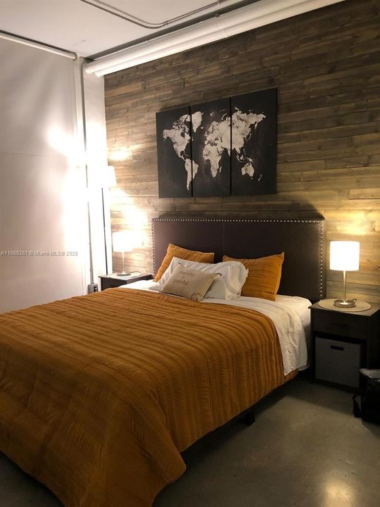 На продажу: $395,000 (1 спален, 1 ванн, 652 Квадратных фут)