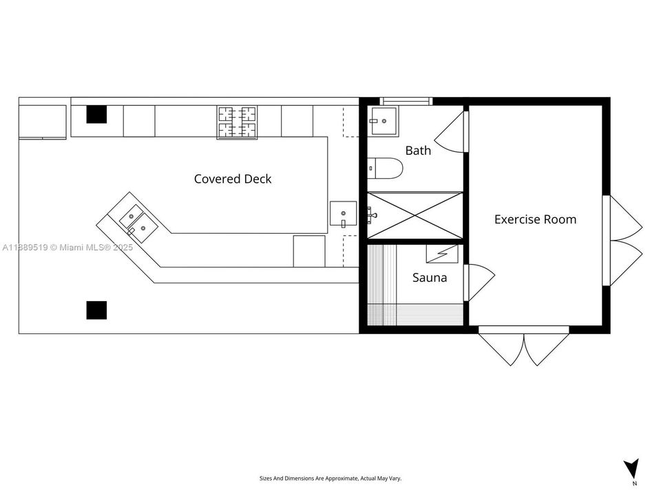 For Sale: $3,099,999 (5 beds, 4 baths, 7631 Square Feet)