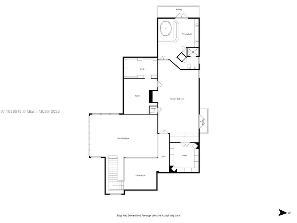 For Sale: $3,099,999 (5 beds, 4 baths, 7631 Square Feet)