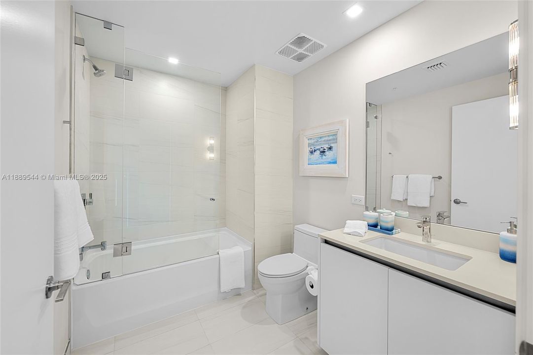 Third Bathroom