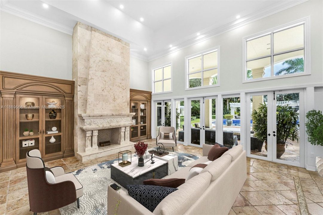 待售: $6,750,000 (5 贝兹, 5 浴室, 5992 平方英尺)