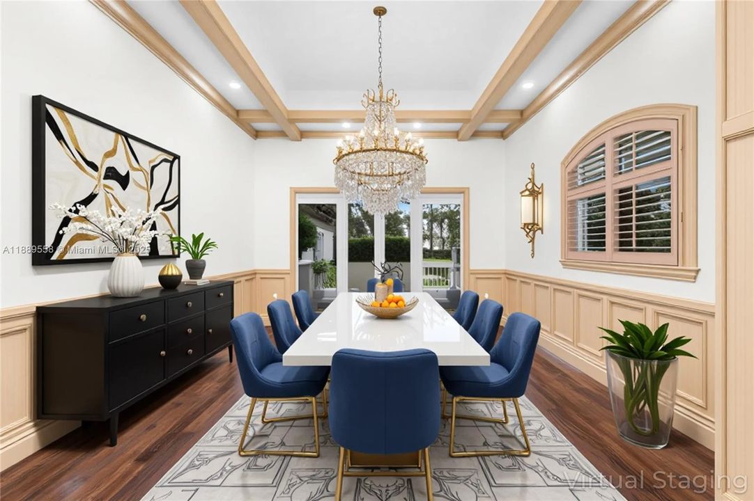 待售: $6,750,000 (5 贝兹, 5 浴室, 5992 平方英尺)