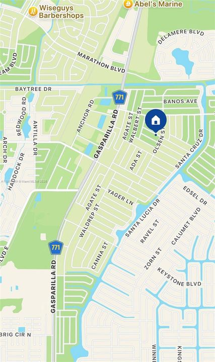 En Venta: $349,000 (4 camas, 2 baños, 1800 Pies cuadrados)