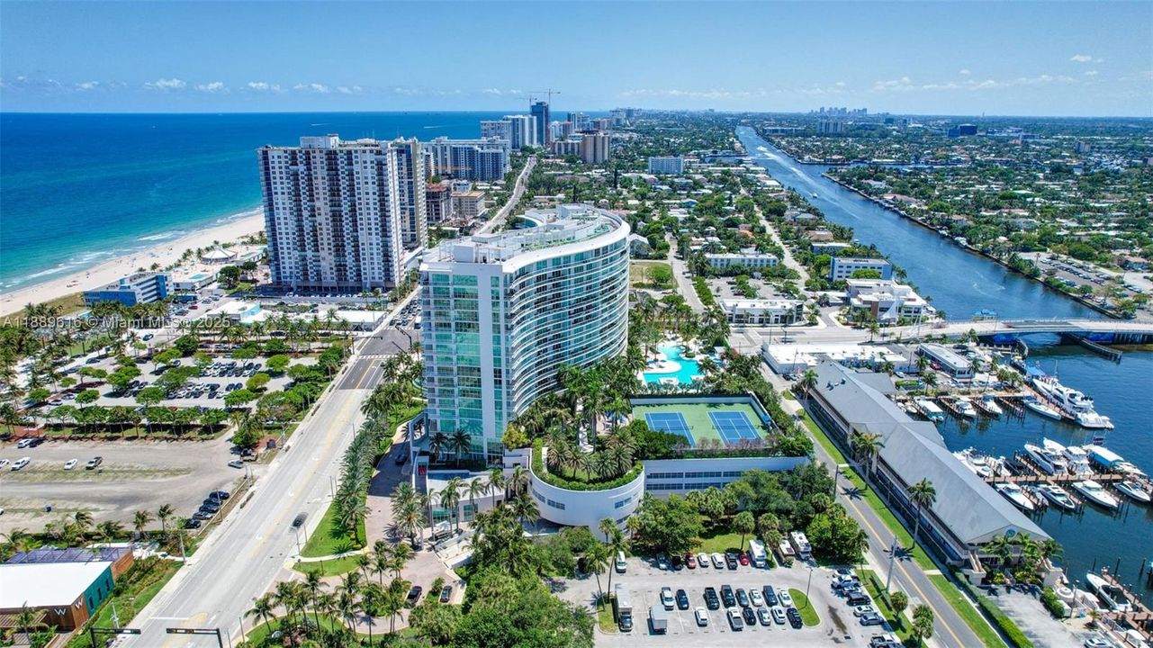 На продажу: $1,395,000 (2 спален, 2 ванн, 1463 Квадратных фут)