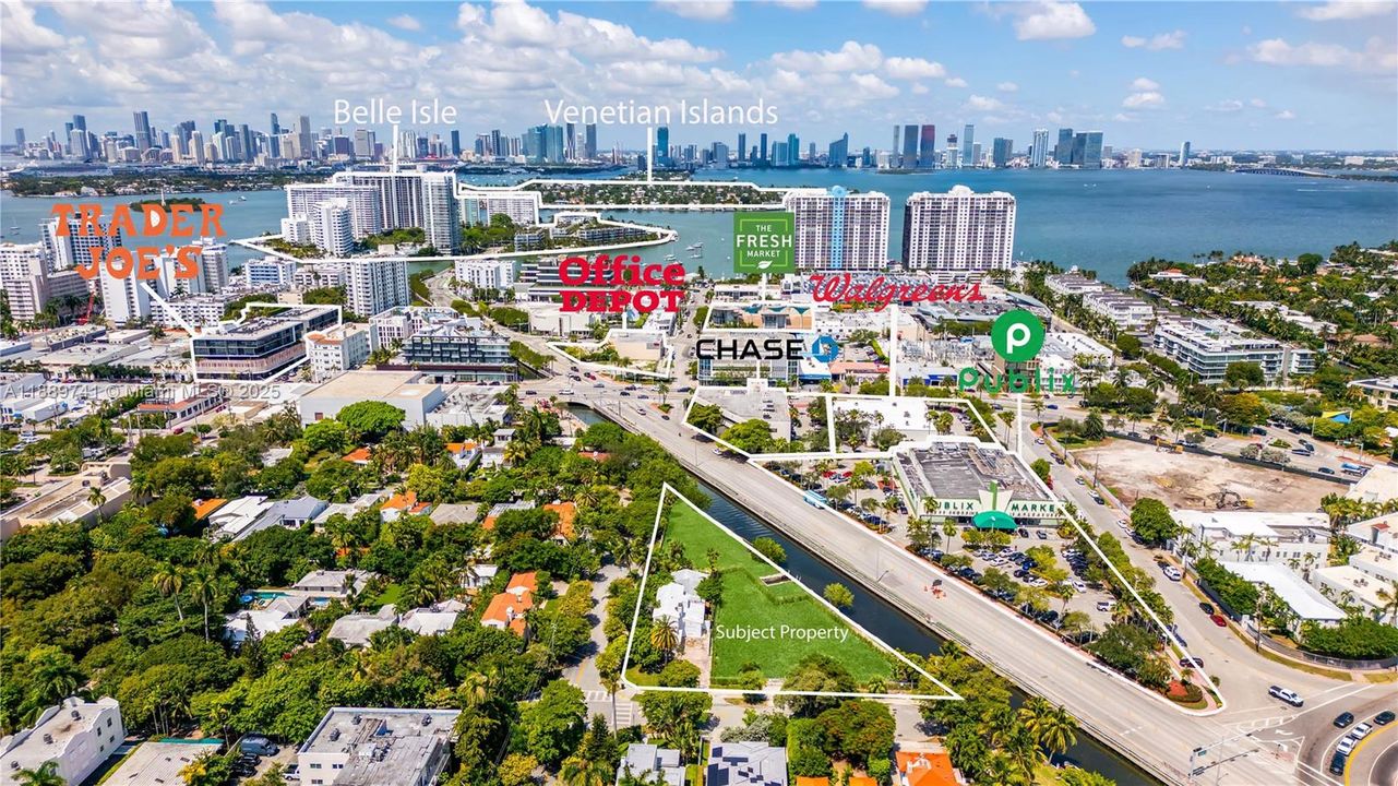 For Sale: $8,999,999 (0.85 acres)