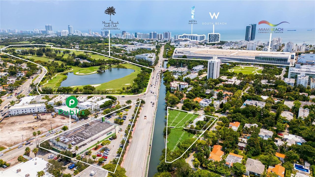 For Sale: $8,999,999 (0.85 acres)