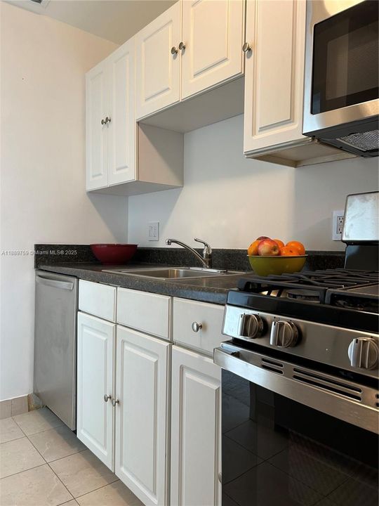 Stainless Steel Sink