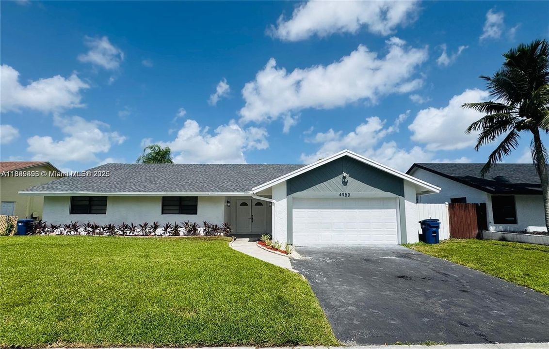 Active With Contract: $590,000 (4 beds, 2 baths, 2273 Square Feet)