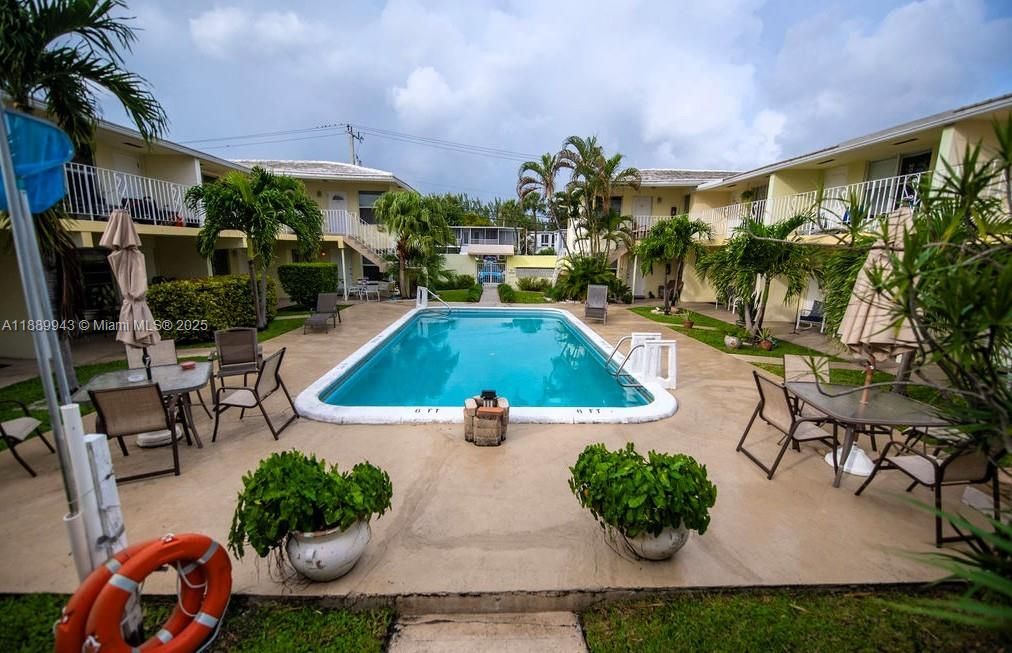 En Venta: $215,000 (1 camas, 1 baños, 580 Pies cuadrados)