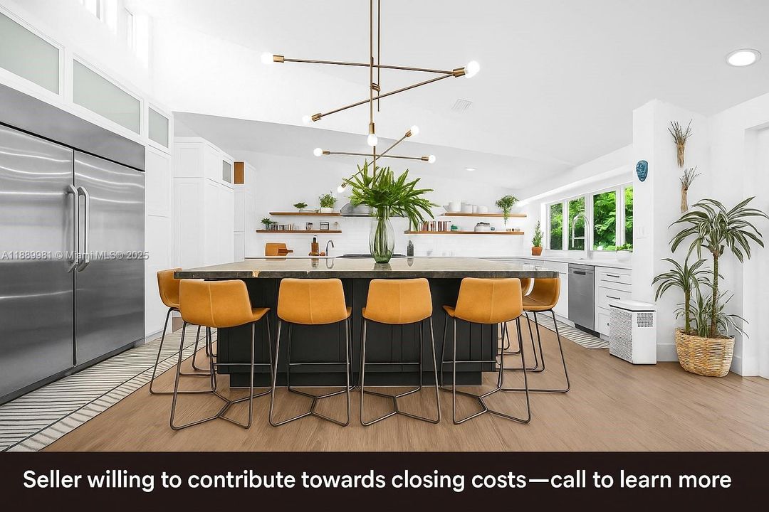 Под контрактом: $1,399,000 (4 спален, 3 ванн, 2638 Квадратных фут)