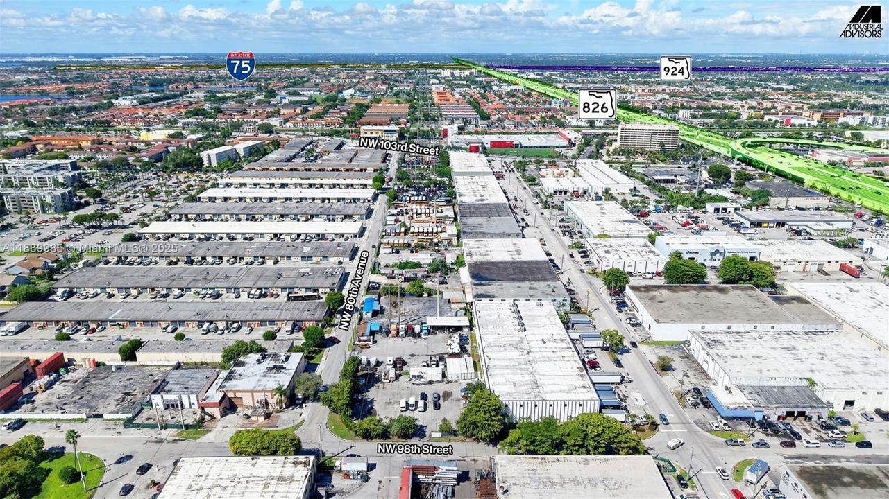 В аренду: $9,750 (0 спален, 0 ванн, 0 Квадратных фут)