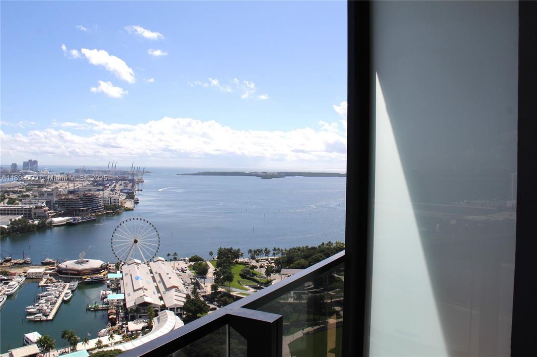 Direct Ocean View