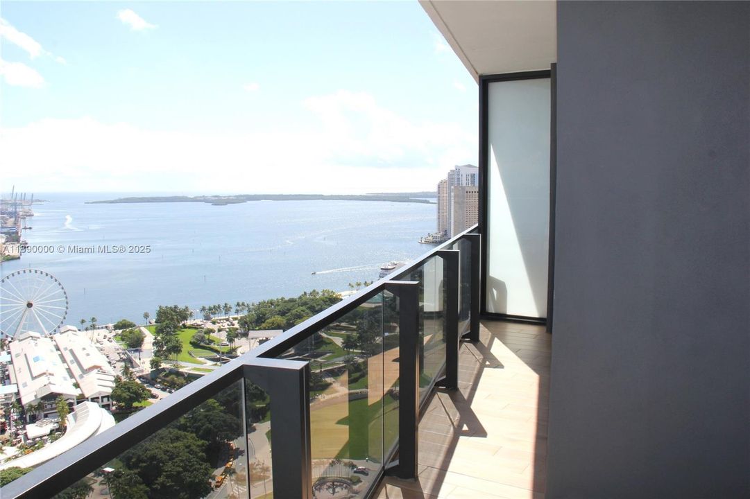 Direct Ocean View